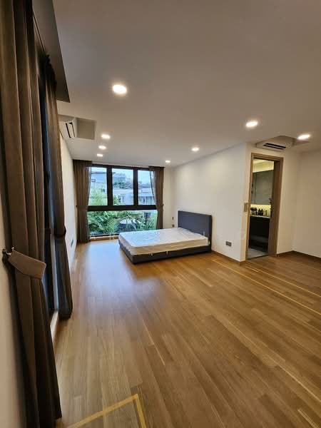 New Semi Detached near Orchard, 1km SCGS & Stevens MRT, Fernhill Road, Dalvey Road, Stevens Road, Ladyhill, 6 Bedrooms, 7,441 sqft, Semi-Detached House For Sale, by Marisa Jeo, 60193874 - PropertyGuru.com.sg