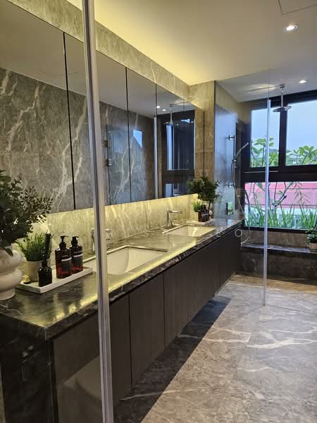 New Semi Detached near Orchard, 1km SCGS & Stevens MRT, Fernhill Road, Dalvey Road, Stevens Road, Ladyhill, 6 Bedrooms, 7,441 sqft, Semi-Detached House For Sale, by Marisa Jeo, 60193874 - PropertyGuru.com.sg