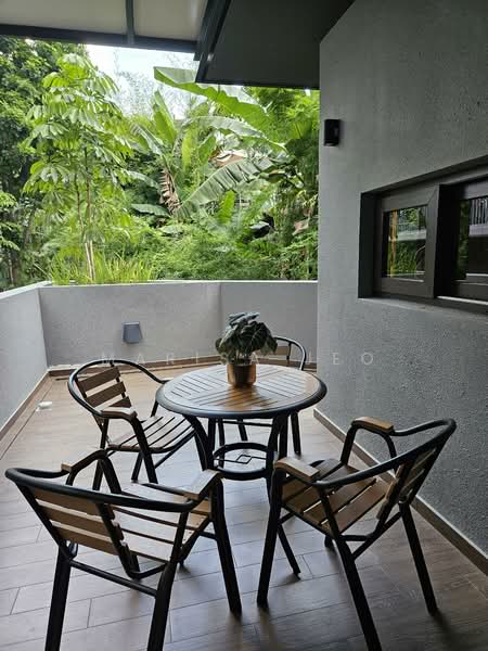 New Semi Detached near Orchard, 1km SCGS & Stevens MRT, Fernhill Road, Dalvey Road, Stevens Road, Ladyhill, 6 Bedrooms, 7,441 sqft, Semi-Detached House For Sale, by Marisa Jeo, 60193874 - PropertyGuru.com.sg