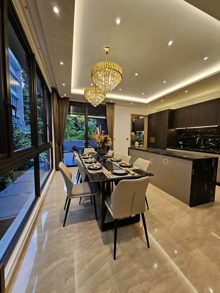 New Semi Detached near Orchard, 1km SCGS & Stevens MRT, Fernhill Road, Dalvey Road, Stevens Road, Ladyhill, 6 Bedrooms, 7,441 sqft, Semi-Detached House For Sale, by Marisa Jeo, 60193874 - PropertyGuru.com.sg