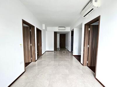 For Sale - Lentor Modern