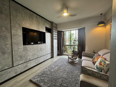 For Sale - Parkview Apartments