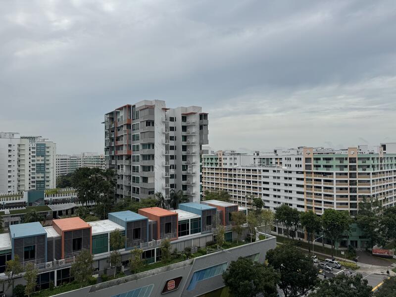 For Sale - 244 Yishun Ring Road