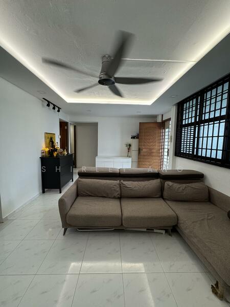 For Sale - 244 Yishun Ring Road