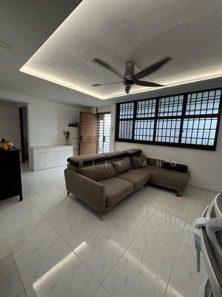 For Sale - 244 Yishun Ring Road