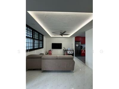 For Sale - 244 Yishun Ring Road