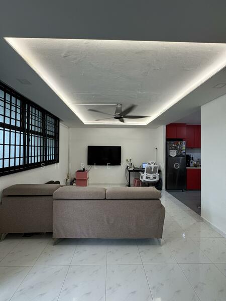 For Sale - 244 Yishun Ring Road