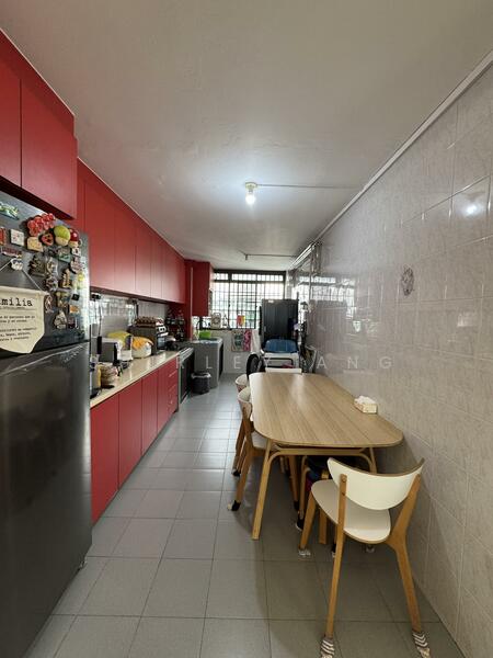 For Sale - 244 Yishun Ring Road