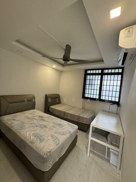 For Sale - 244 Yishun Ring Road