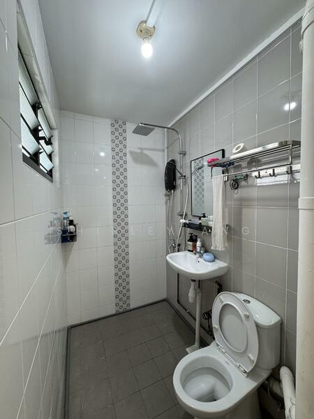 For Sale - 244 Yishun Ring Road