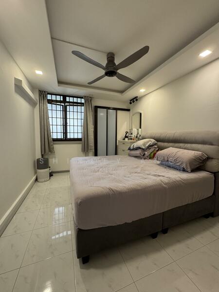 For Sale - 244 Yishun Ring Road