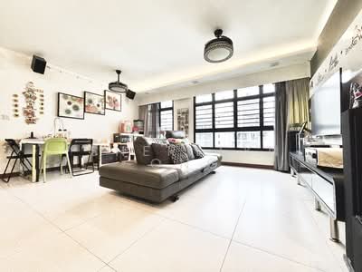 For Sale - 546C Segar Road