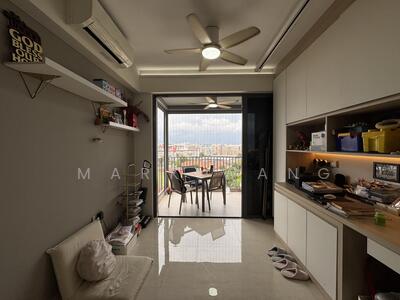 For Rent - The Florence Residences
