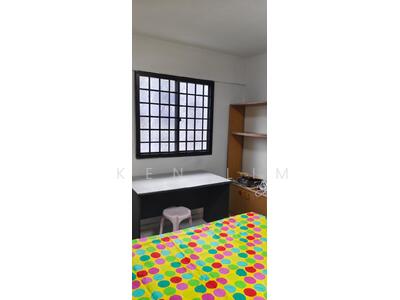 For Rent - 227 Bukit Batok Central