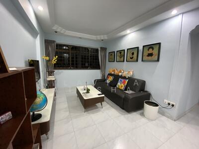 For Rent - 290G Bukit Batok Street 24