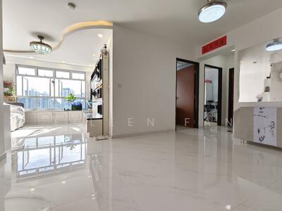 For Sale - 26B Saint George's Lane