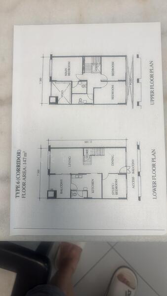 For Rent 151 Yung Ho Road