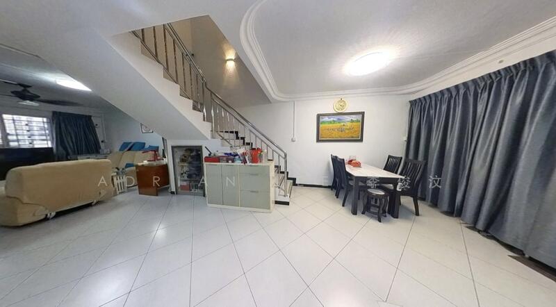 For Rent - 151 Yung Ho Road