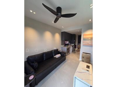 For Rent - Riverfront Residences