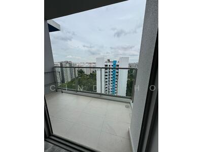 For Rent - The Santorini