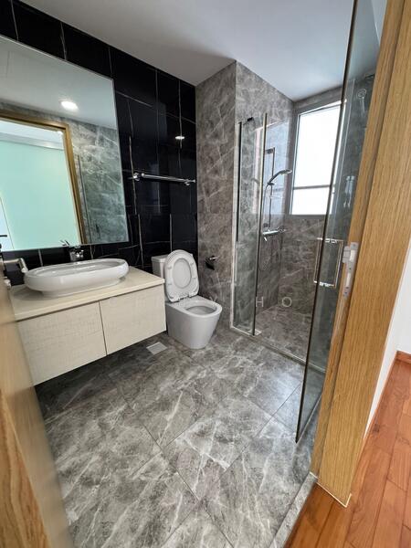 For Rent - The Santorini