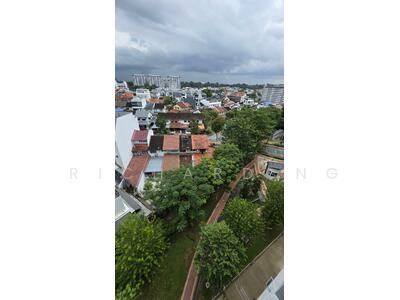 For Sale - 25 Sin Ming Road