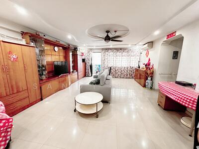 For Sale - 265 Toh Guan Road