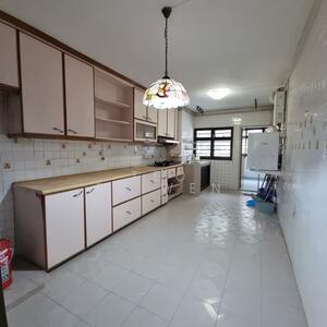 For Sale - 62 Telok Blangah Heights