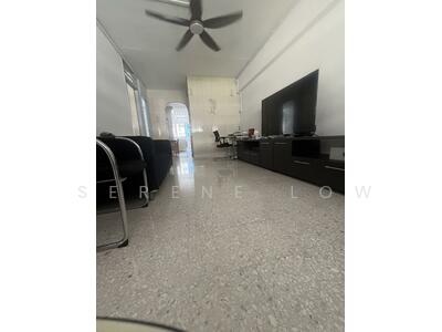 For Sale - 218 Tampines Street 24