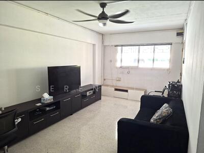 For Sale - 218 Tampines Street 24