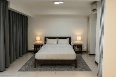 For Sale - The Sail @ Marina Bay