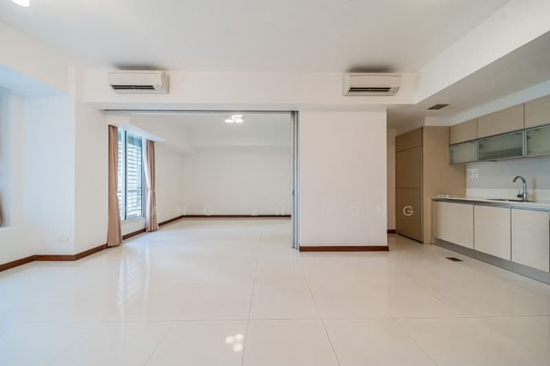 The Sail @ Marina Bay, 2 Marina Boulevard, 1 Bedroom, 657 sqft, Condominium For Sale, by Wang ZhiHong, 60193969 - Living Room - PropertyGuru.com.sg