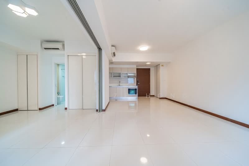 The Sail @ Marina Bay, 2 Marina Boulevard, 1 Bedroom, 657 sqft, Condominium For Sale, by Wang ZhiHong, 60193969 - Kitchen - PropertyGuru.com.sg