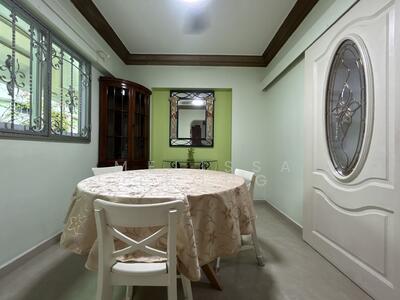 For Sale - 133 Lorong Ah Soo