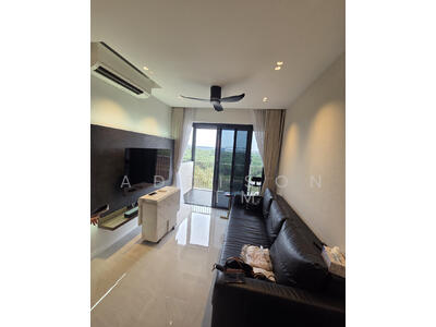 For Rent - Riverfront Residences