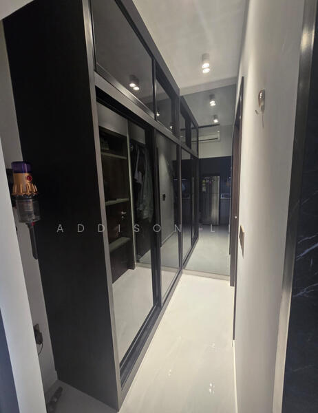 For Rent - Riverfront Residences