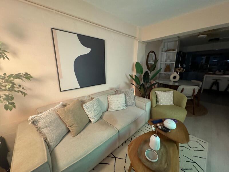 For Rent - 44 Telok Blangah Drive