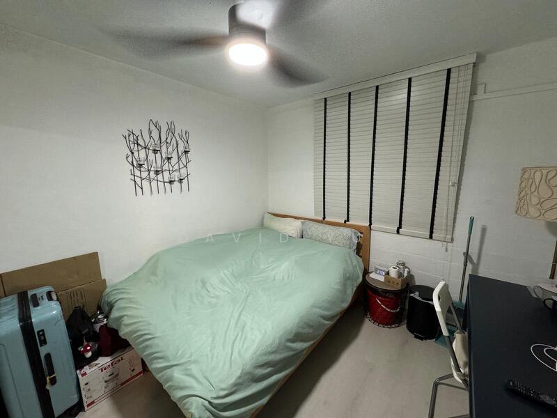 For Rent - 44 Telok Blangah Drive