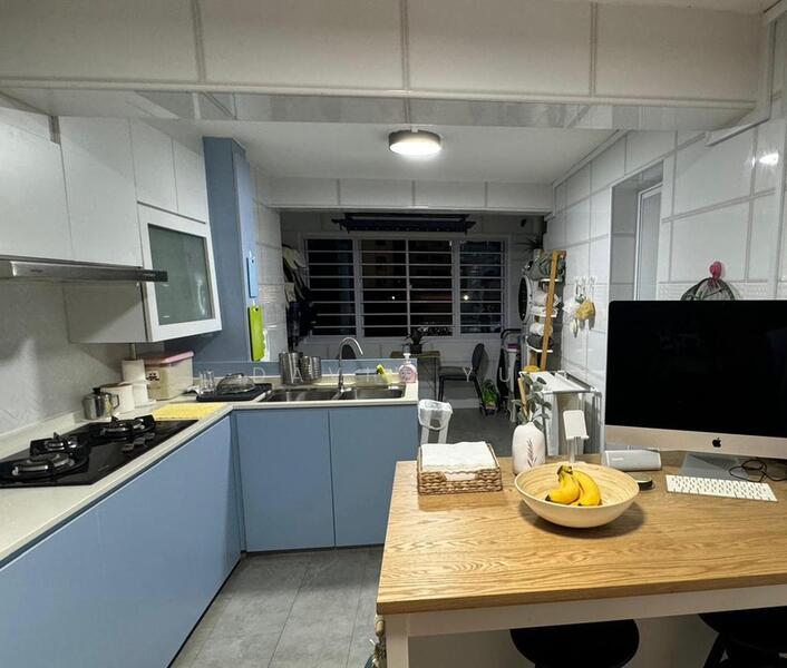 For Rent - 44 Telok Blangah Drive