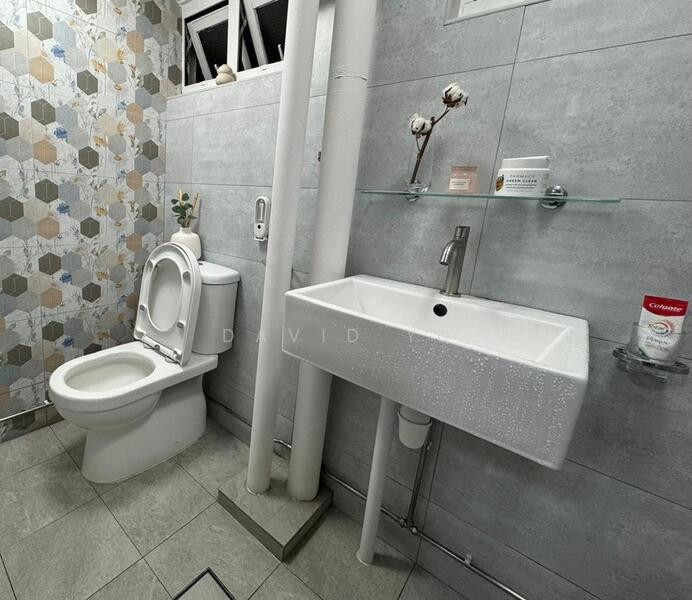 For Rent - 44 Telok Blangah Drive