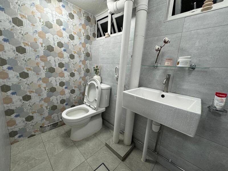 For Rent - 44 Telok Blangah Drive