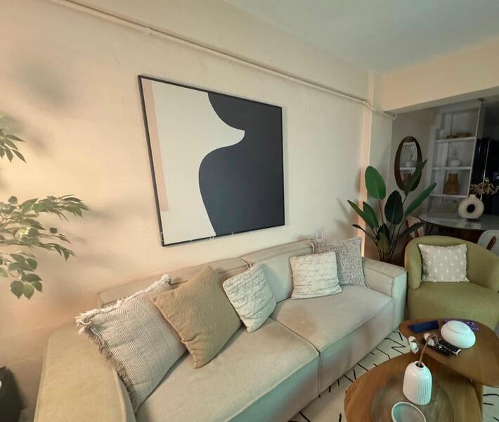 For Rent - 44 Telok Blangah Drive