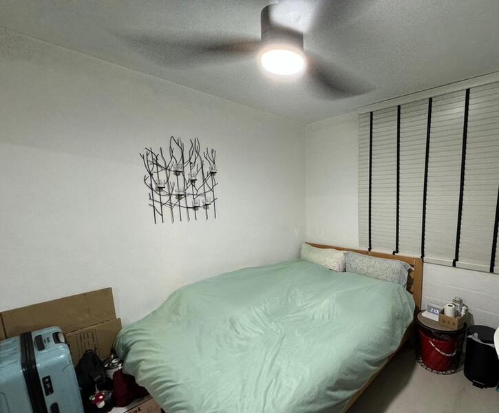 For Rent - 44 Telok Blangah Drive