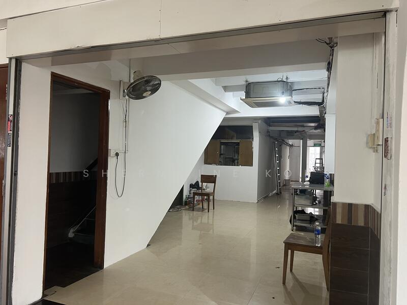 359 Beach Road, Beach Road, 2,000 sqft, Food & Beverage For Rent, by Shermaine Koh, 60193979 - Ground Floor - CommercialGuru.com.sg