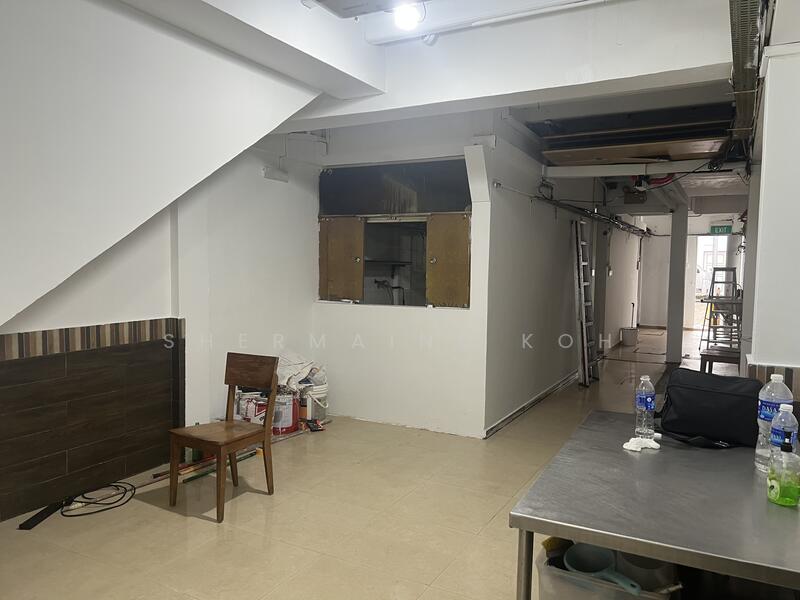 359 Beach Road, Beach Road, 2,000 sqft, Food & Beverage For Rent, by Shermaine Koh, 60193979 - CommercialGuru.com.sg