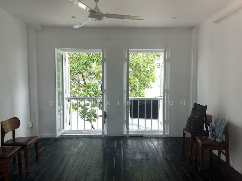 359 Beach Road, Beach Road, 2,000 sqft, Food & Beverage For Rent, by Shermaine Koh, 60193979 - Level 2 - CommercialGuru.com.sg
