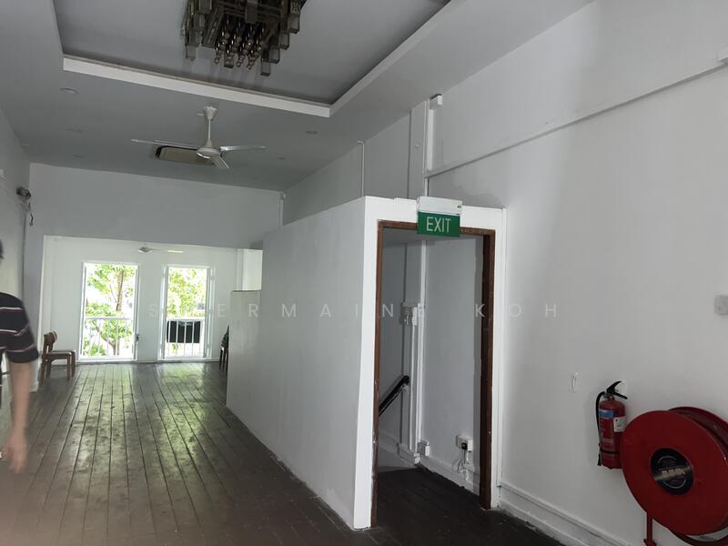 359 Beach Road, Beach Road, 2,000 sqft, Food & Beverage For Rent, by Shermaine Koh, 60193979 - CommercialGuru.com.sg