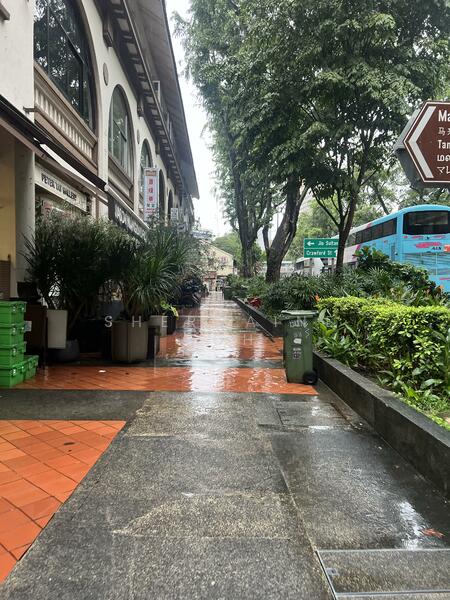359 Beach Road, Beach Road, 2,000 sqft, Food & Beverage For Rent, by Shermaine Koh, 60193979 - Exterior - CommercialGuru.com.sg