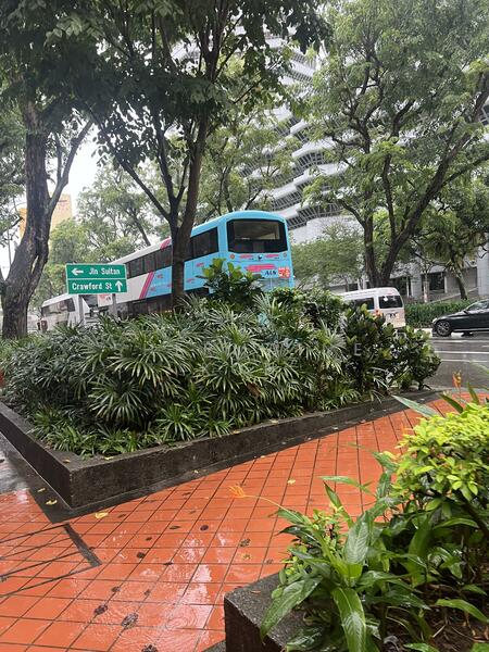 359 Beach Road, Beach Road, 2,000 sqft, Food & Beverage For Rent, by Shermaine Koh, 60193979 - CommercialGuru.com.sg