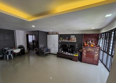 For Sale - 27B Jalan Membina